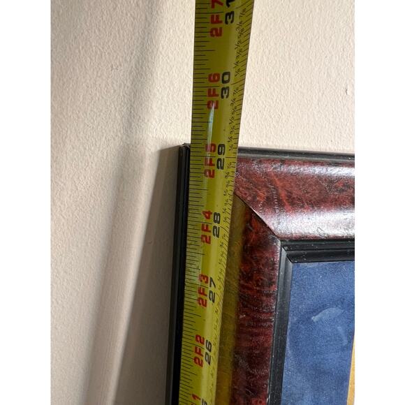 RARE PSA/DNA ARNOLD PALMER Signed Autograph LAST BRITISH OPEN Matted and FRAMED - Picture 7 of 7